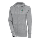Antigua Mexico Women's Takeover Full-Zip Hoodie