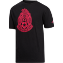 adidas Mexico Youth Crest Tee