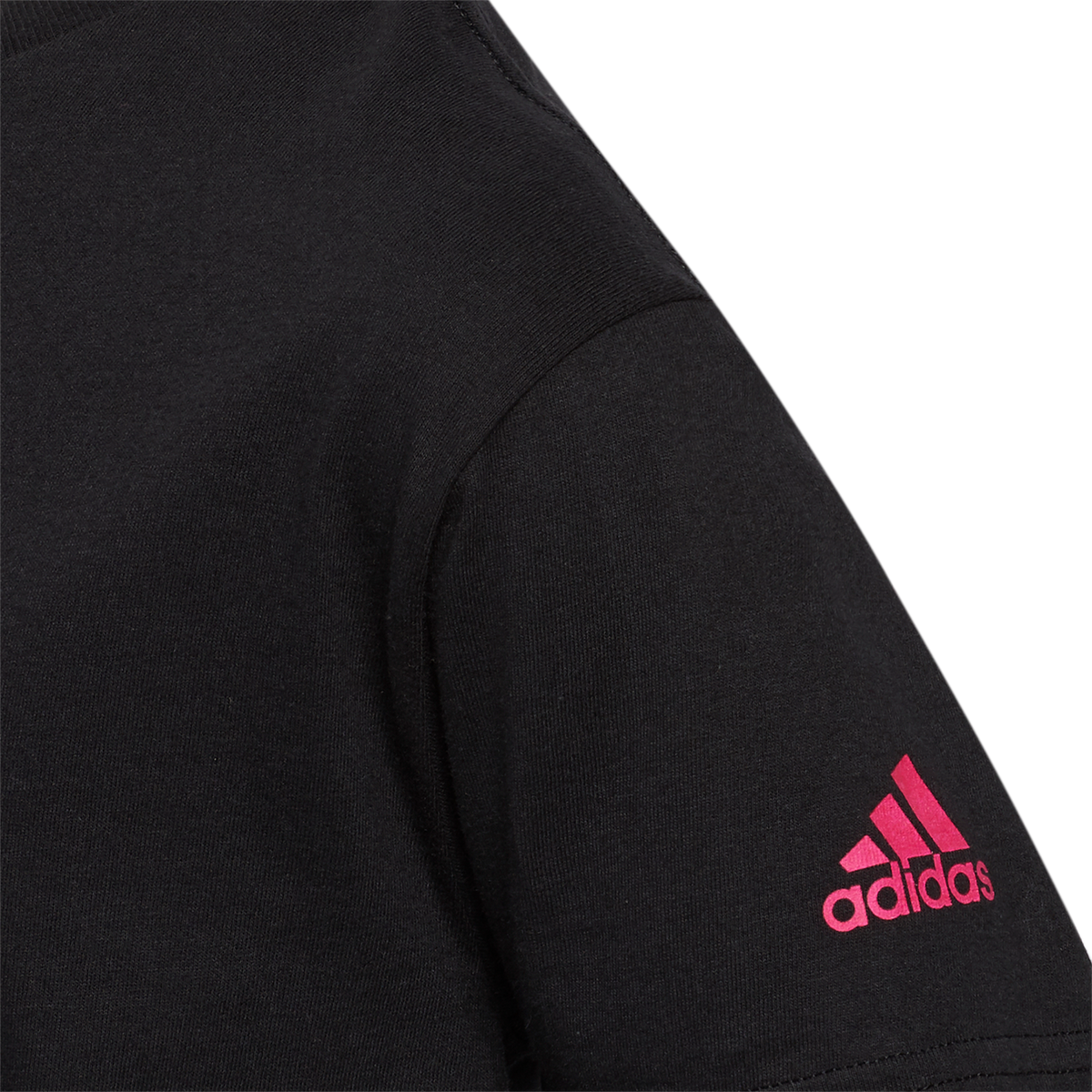 adidas Mexico Youth Crest Tee