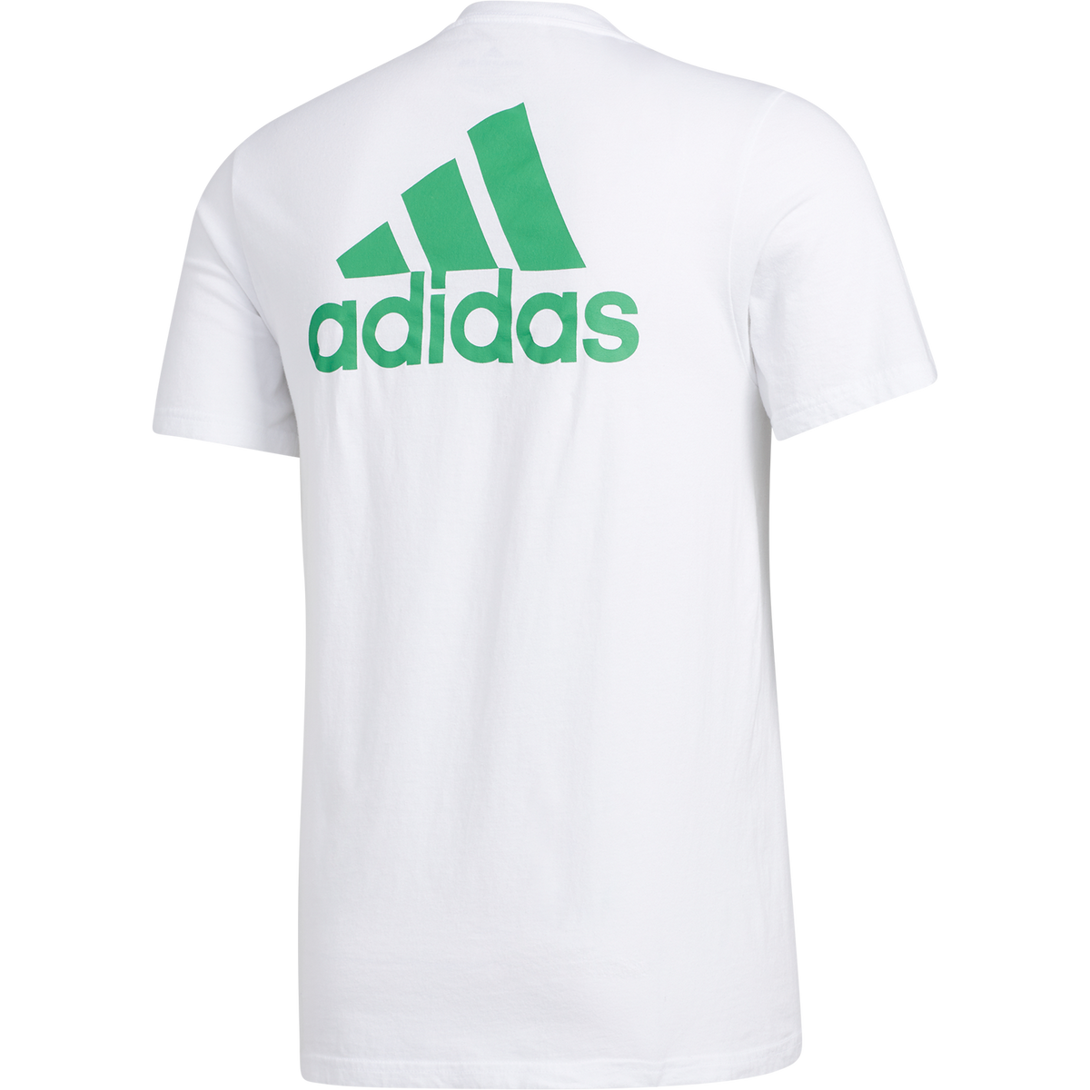 adidas México Men's Flag Crest Tee