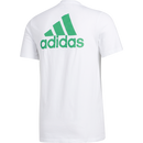 adidas México Men's Flag Crest Tee