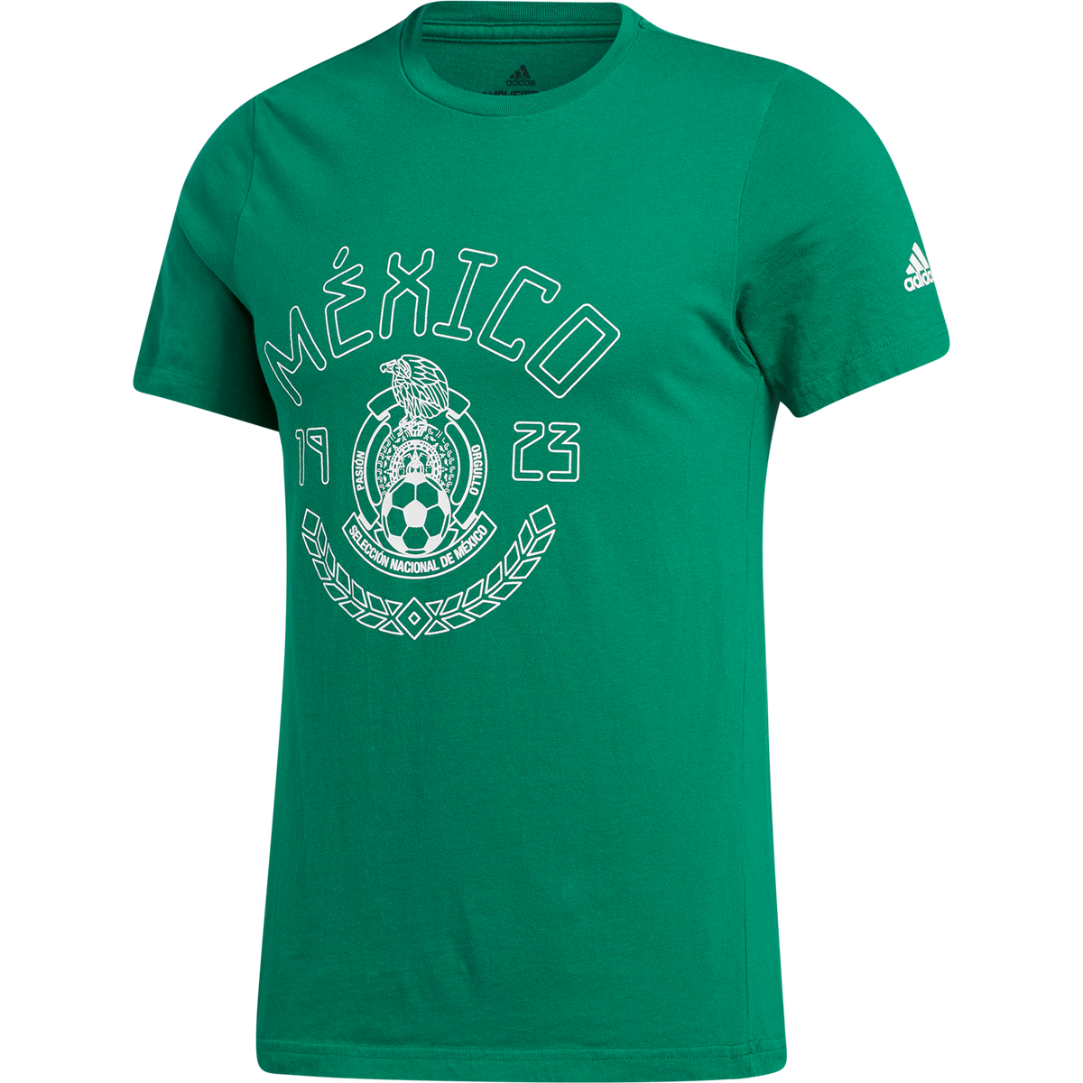 adidas México Men's Legend Tee