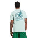 adidas Mexico Men's DNA Graphic Tee