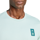 adidas Mexico Men's DNA Graphic Tee