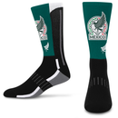 FBF Mexico Phenom Curve Zoom II FMF Sock