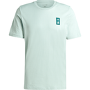 adidas Mexico Men's DNA Graphic Tee