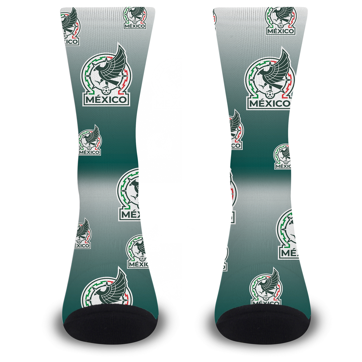 FBF Mexico Gradient FMF Sock Mexico Yout