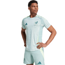 adidas Mexico 2024 Men's Away Authentic Match Jersey