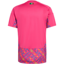 adidas Mexico 2026 Men's Home Goalkeeper Jersey