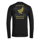 adidas México Men's México de Oro Long Sleeve Tee