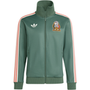 adidas Mexico Men's Beckenbauer Full Zip Track Top
