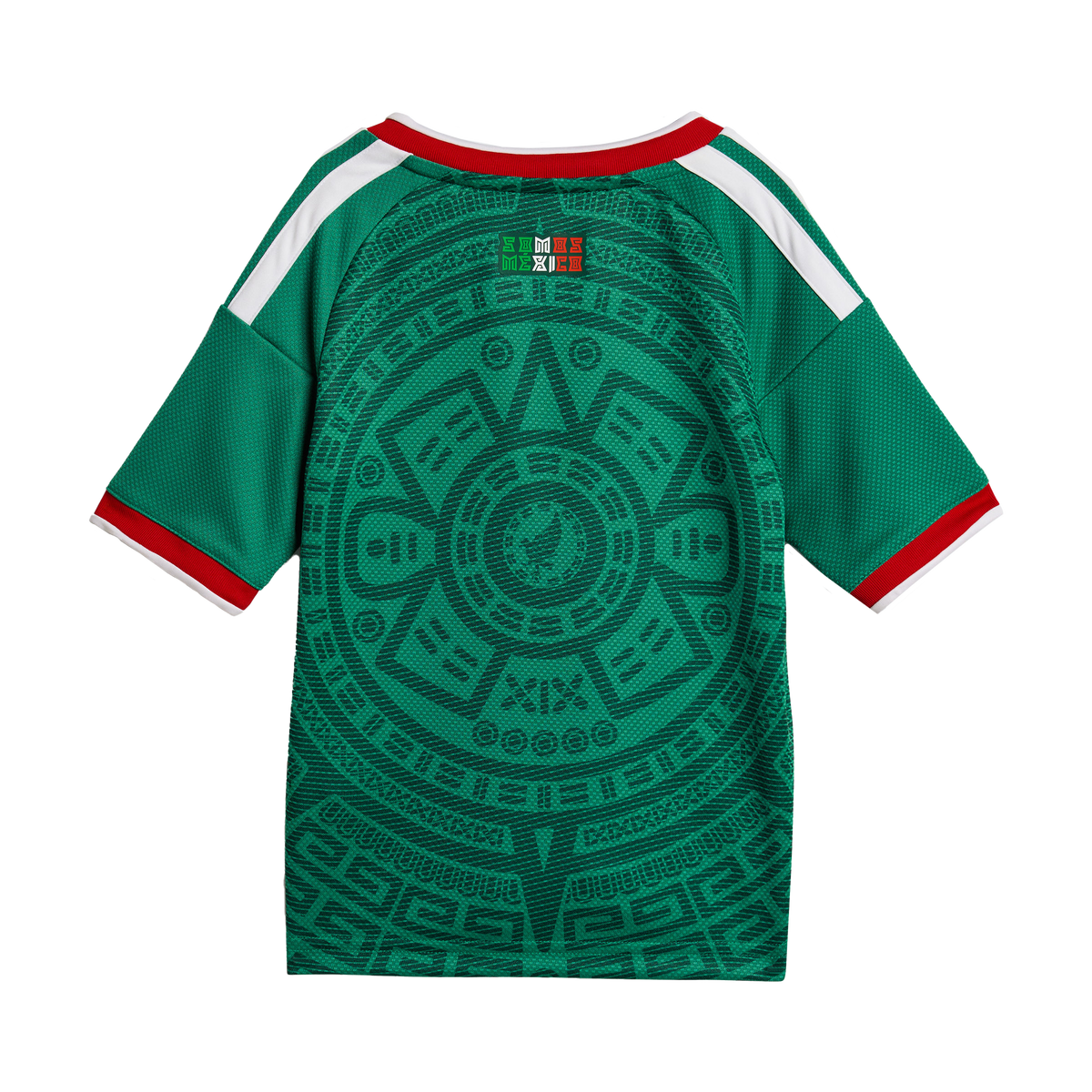 adidas Mexico 2026 Toddler Home Kit