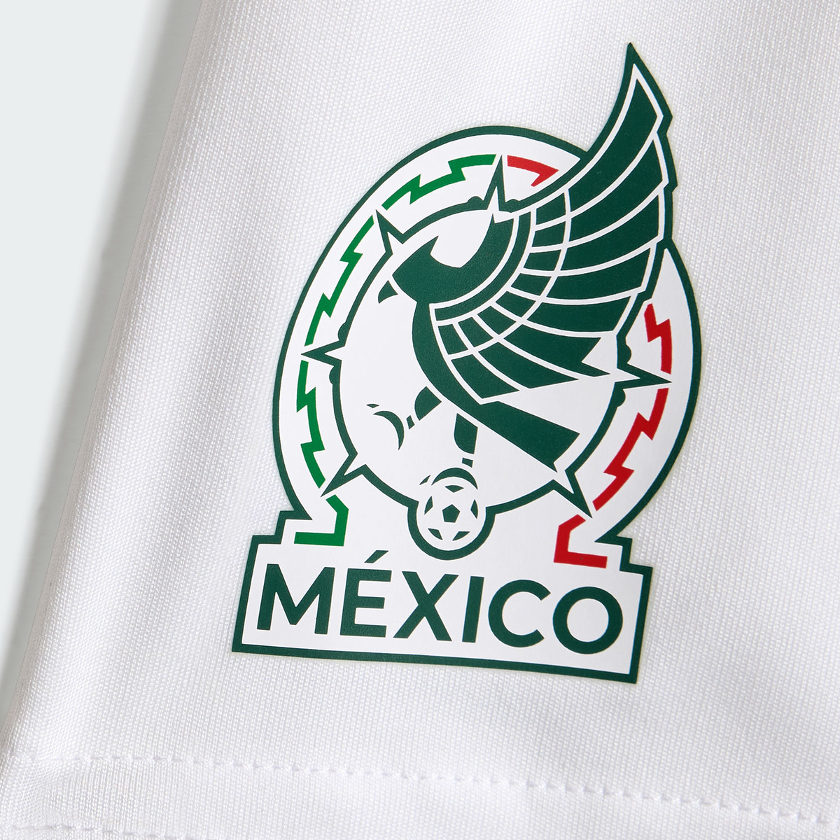 adidas Mexico 2026 Infant Home Kit