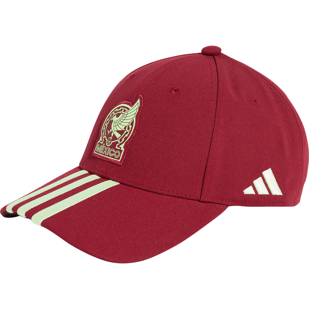 adidas Mexico Dad Hat