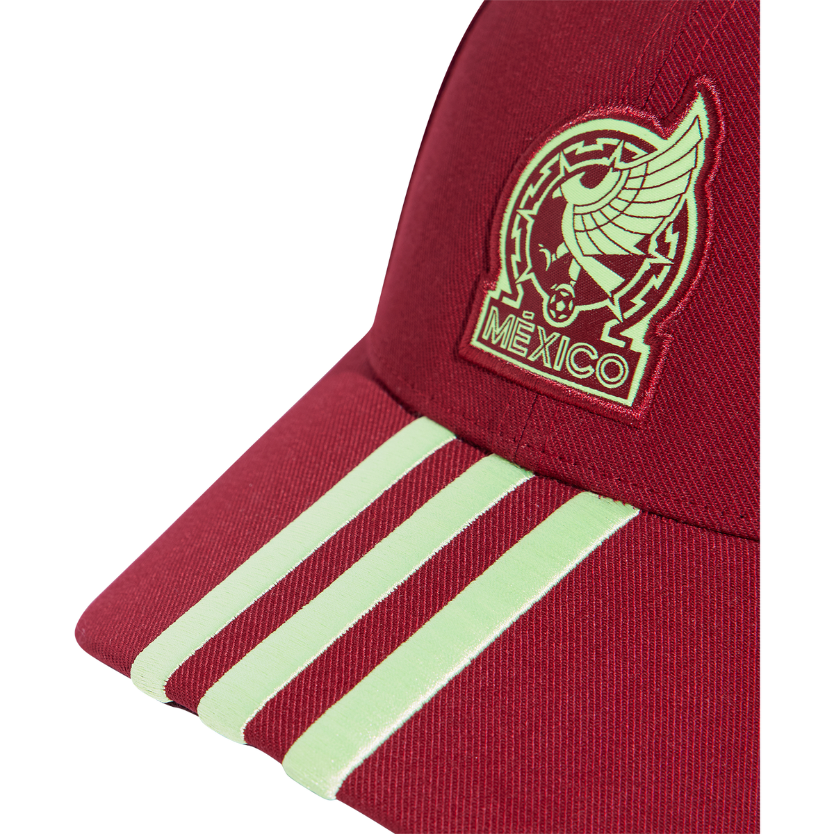 adidas Mexico Dad Hat