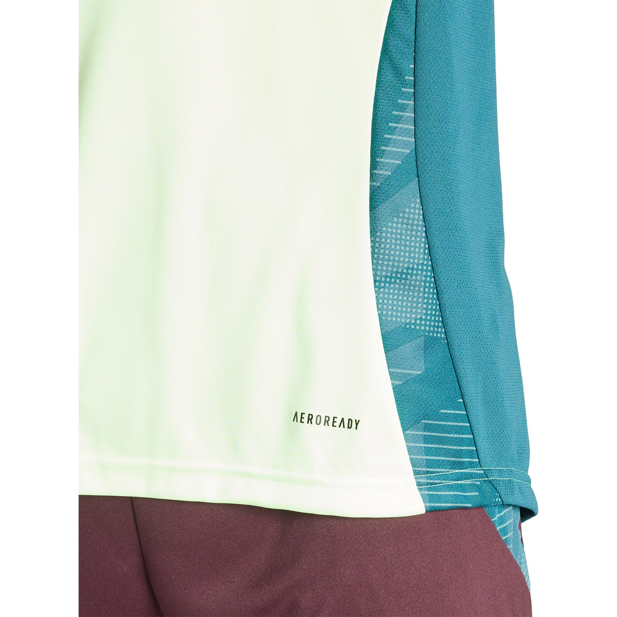 adidas 2024 Mexico Tiro Training Jersey