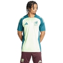 adidas 2024 Mexico Tiro Training Jersey