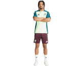 adidas 2024 Mexico Tiro Training Jersey