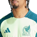 adidas 2024 Mexico Tiro Training Jersey