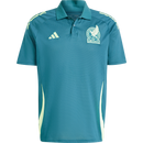adidas México Men's Polo