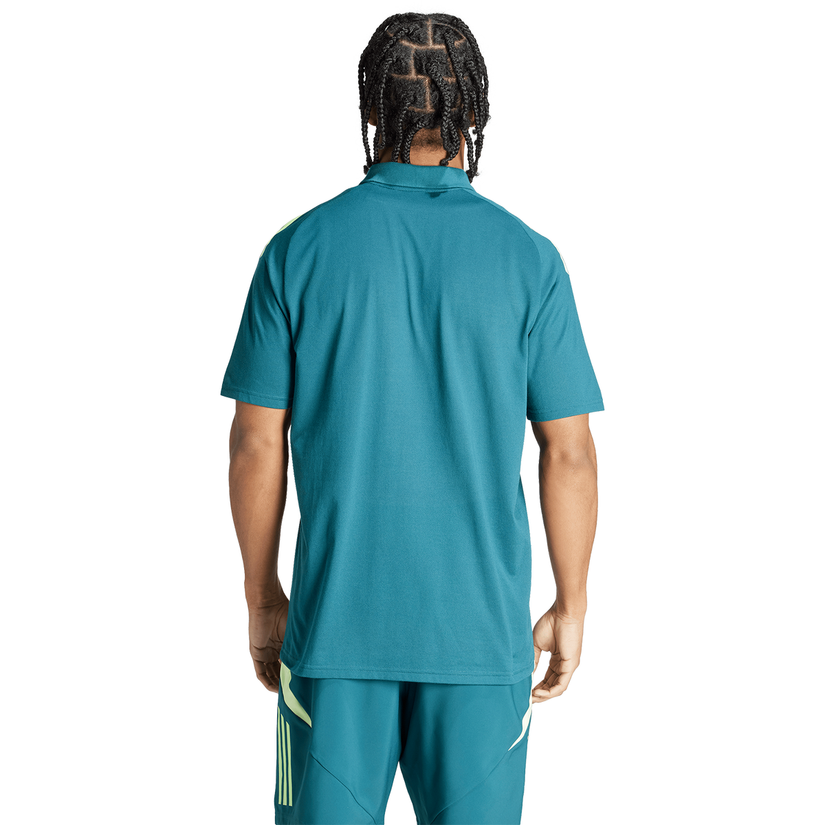 adidas México Men's Polo