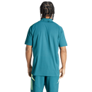 adidas México Men's Polo
