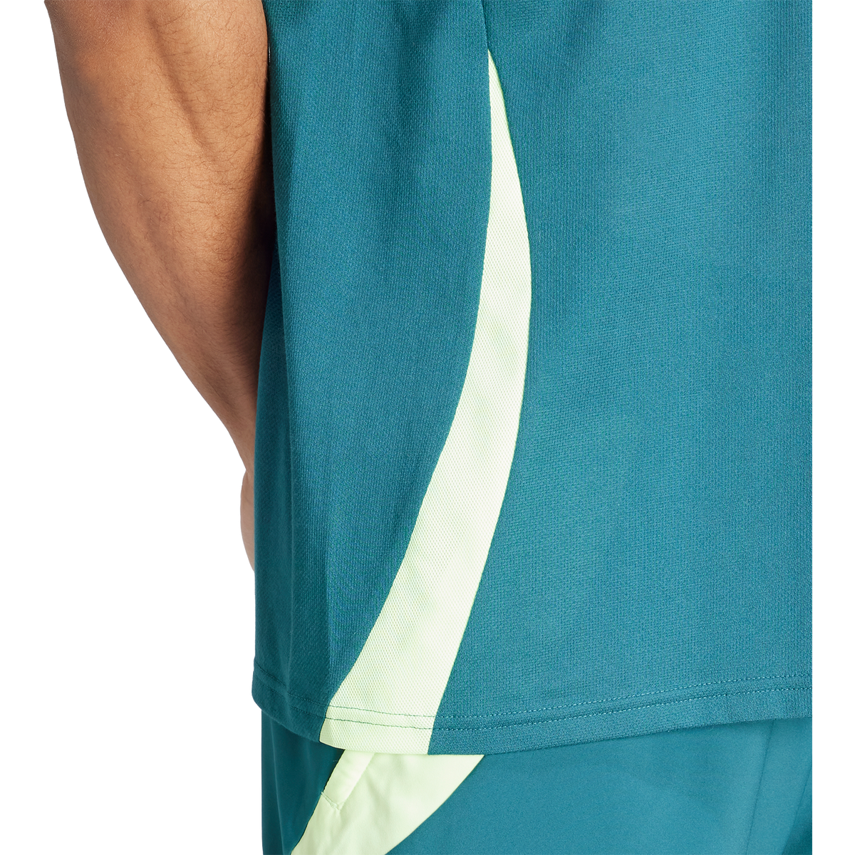 adidas México Men's Polo