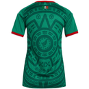 adidas Mexico 2026 Women's Home Stadium Jersey