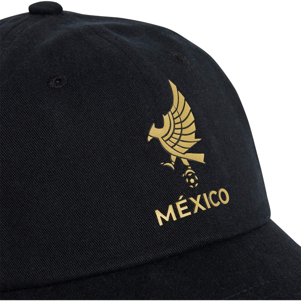 adidas México de Oro Adjustable Hat