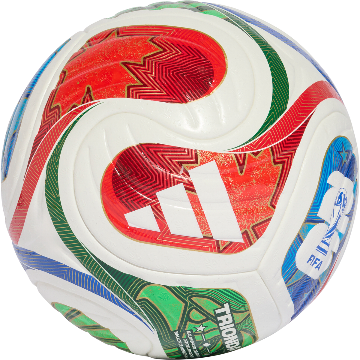 adidas FIFA World Cup 26 Trionda Pro Ball