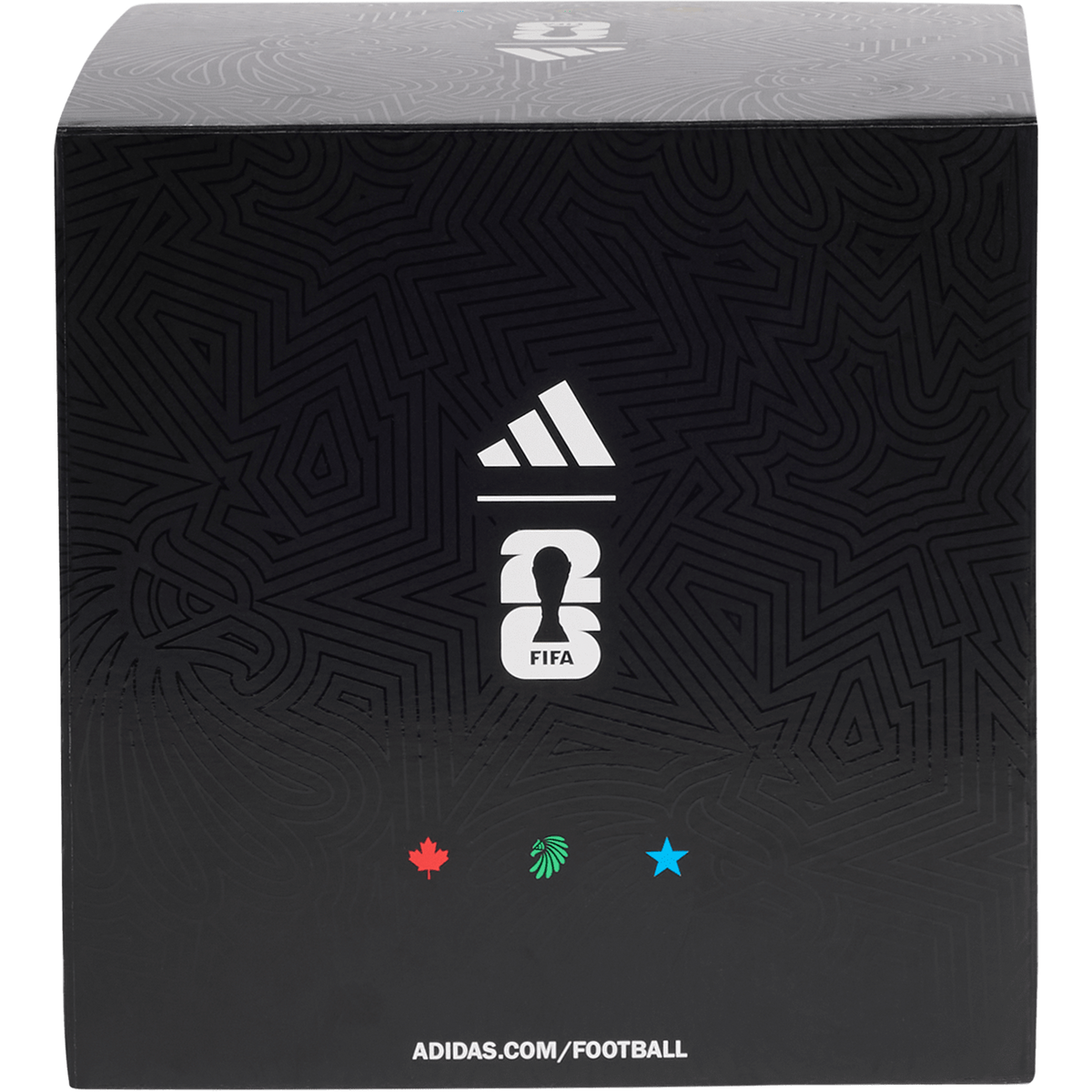 adidas FIFA World Cup 26 Trionda Pro Ball