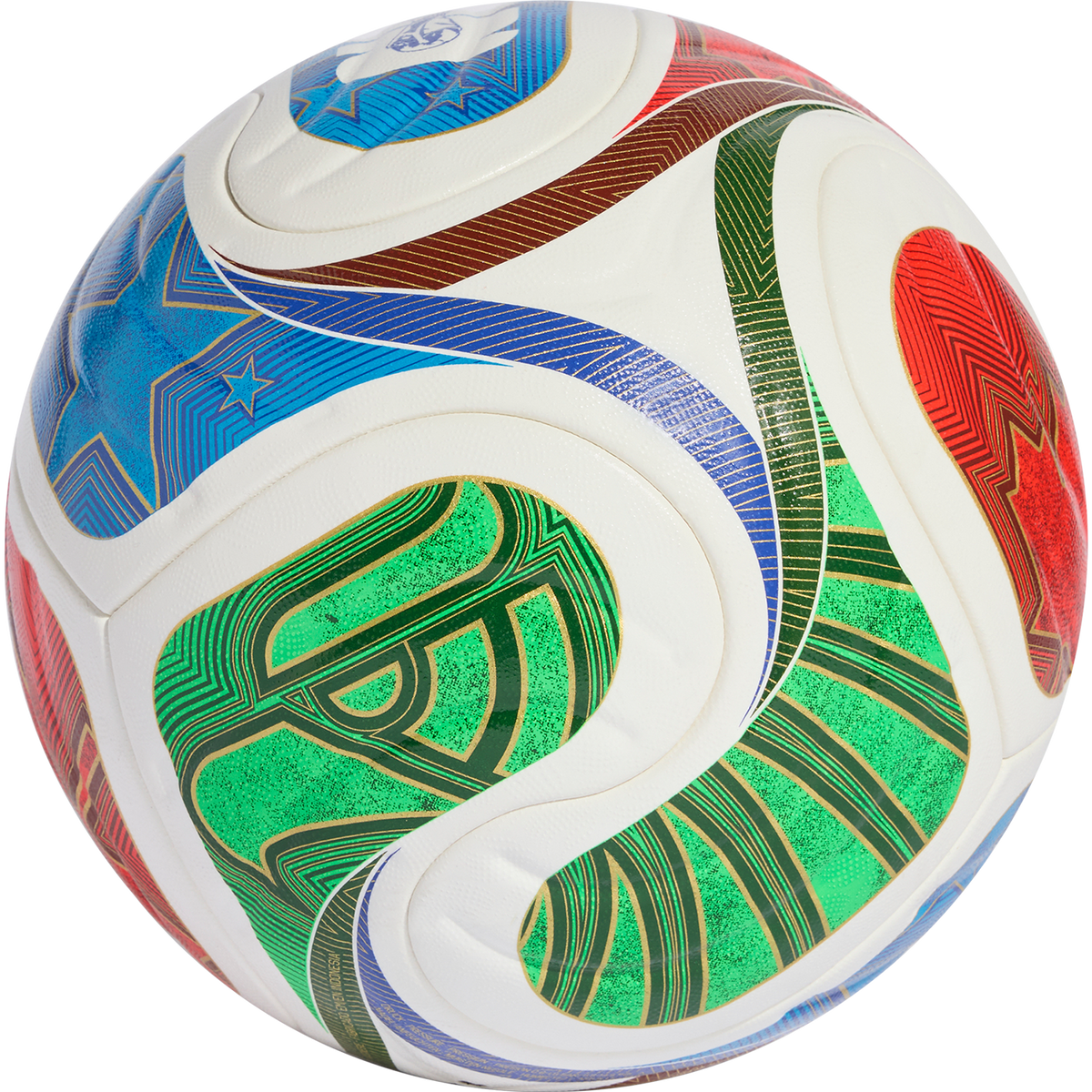 adidas FIFA World Cup 26 Trionda Competition Ball