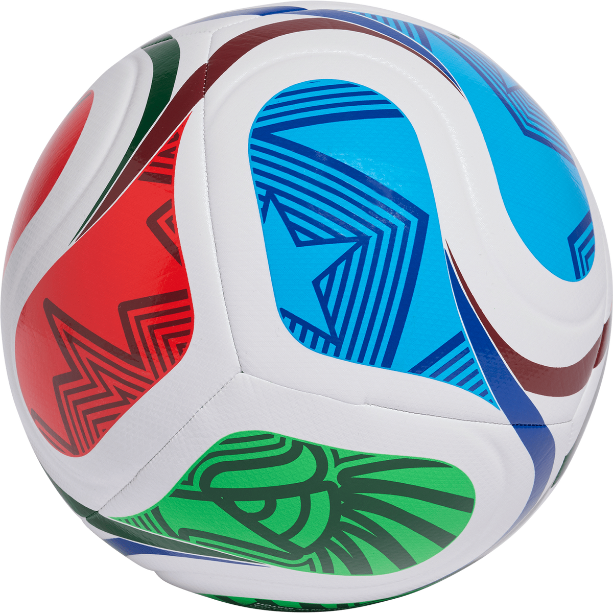 adidas FIFA World Cup 26 Trionda Training Ball