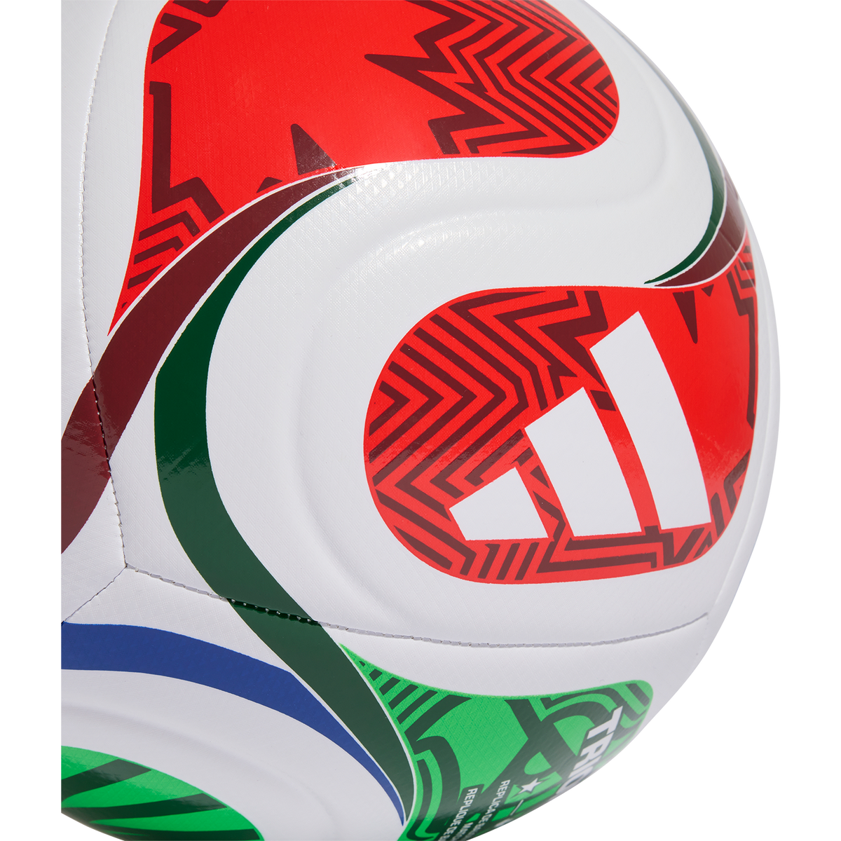 adidas FIFA World Cup 26 Trionda Training Ball
