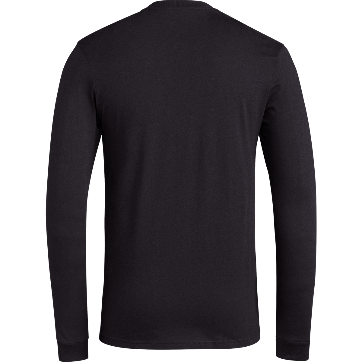 adidas Mexico Men's Skull Sombrero Long Sleeve Tee
