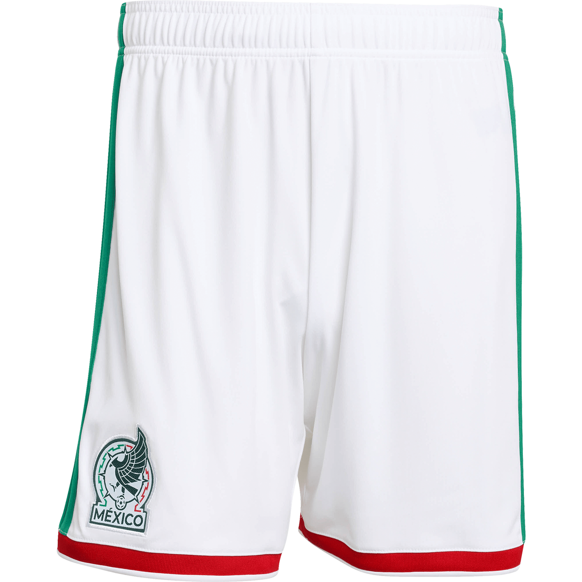 adidas Mexico 2026 Men’s Home Short