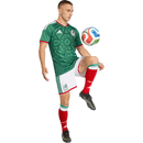 adidas Mexico 2026 Men’s Home Short