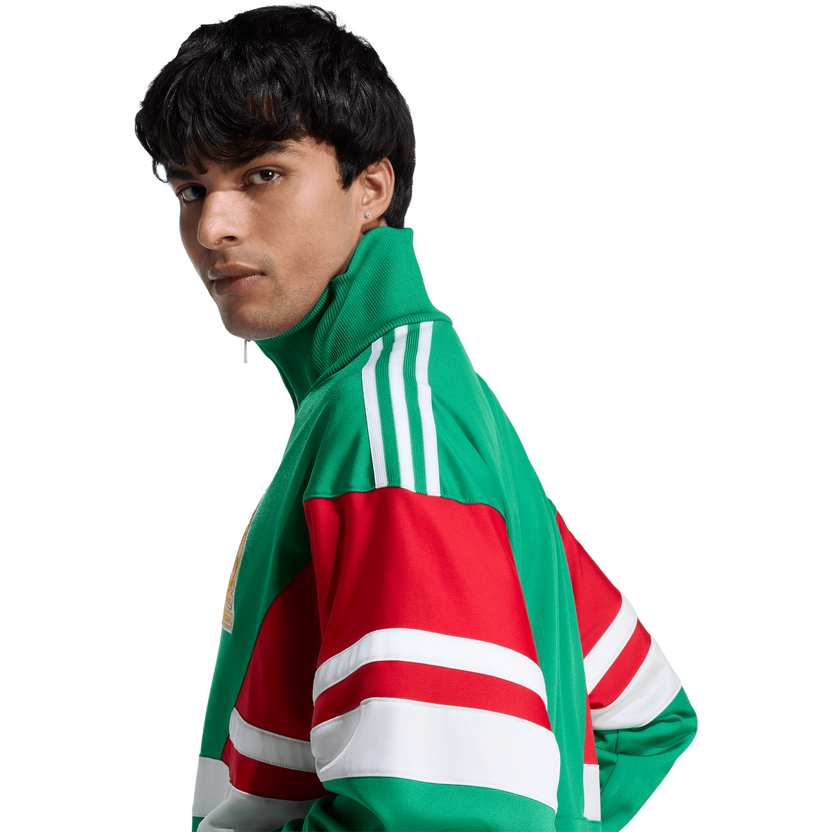 adidas Mexico 1986 Track Top