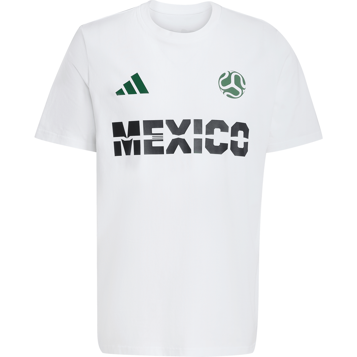 adidas Mexico Host Nation Tee