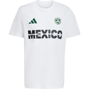 adidas Mexico Host Nation Tee