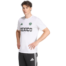 adidas Mexico Host Nation Tee