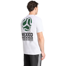 adidas Mexico Host Nation Tee