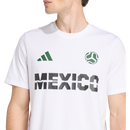 adidas Mexico Host Nation Tee