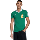 Camiseta local adidas de México 1986