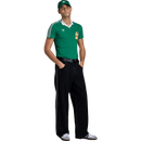 Camiseta local adidas de México 1986