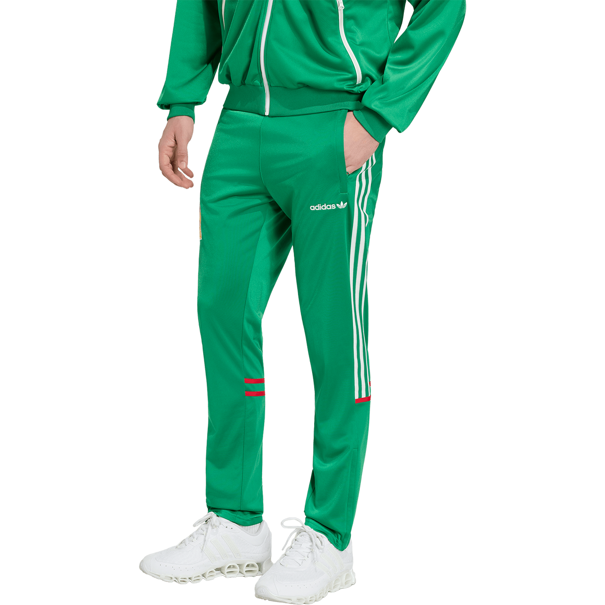 adidas Mexico 1986 Track Pants