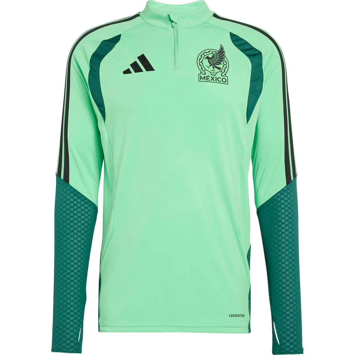 adidas Mexico Men’s Tiro 26 Training Top