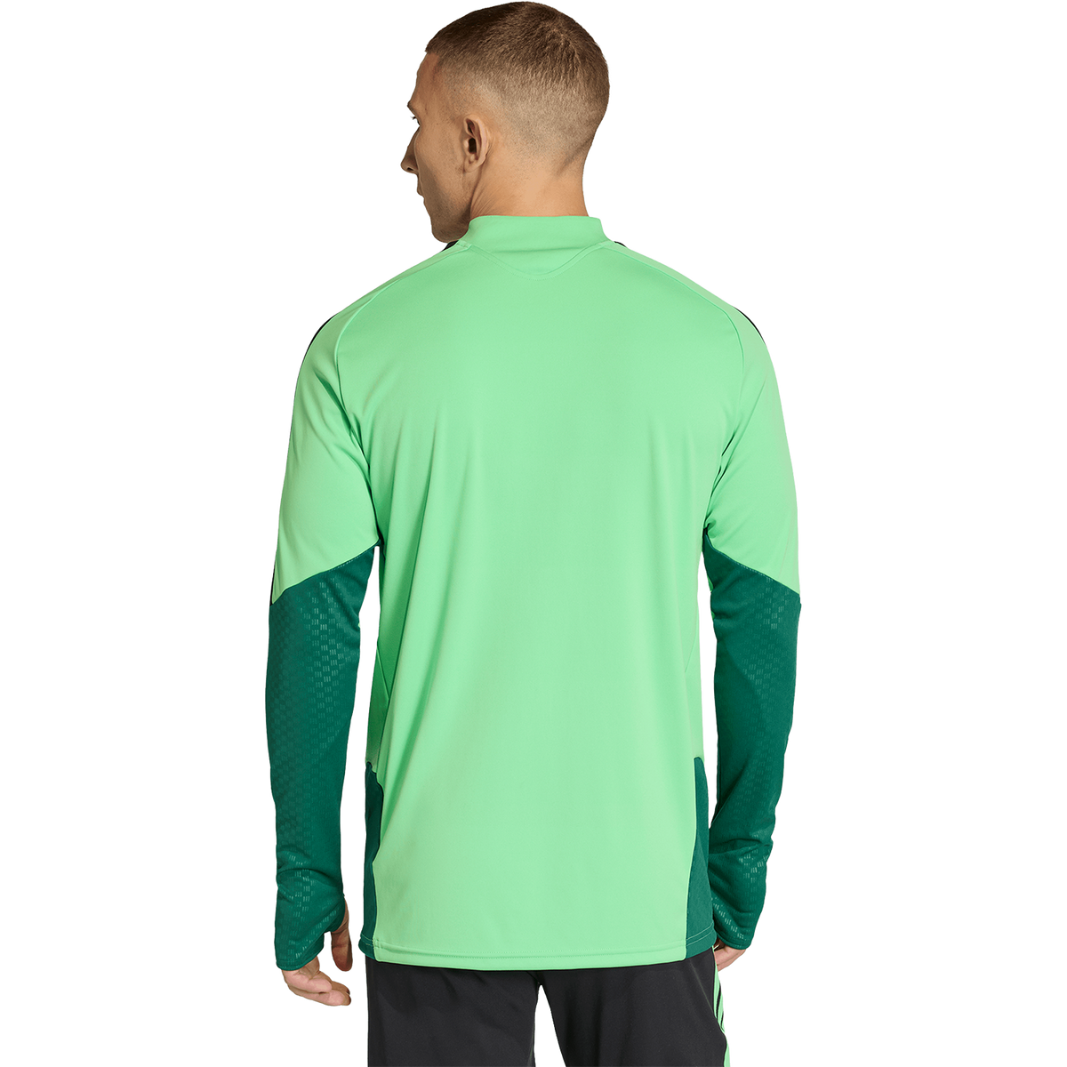 adidas Mexico Men’s Tiro 26 Training Top