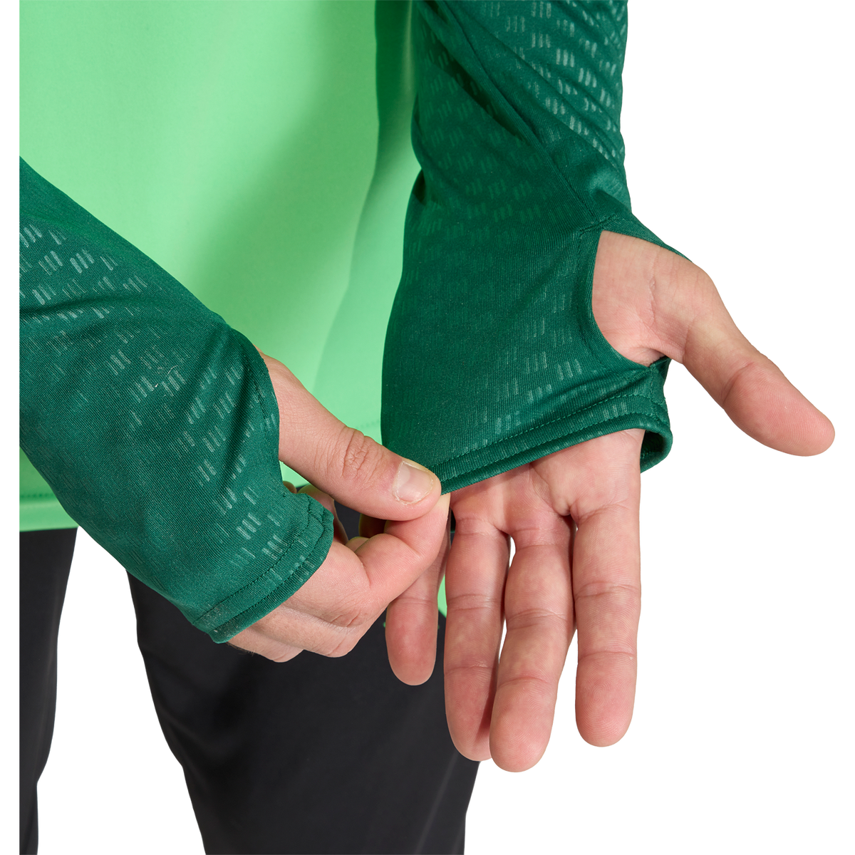 adidas Mexico Men’s Tiro 26 Training Top