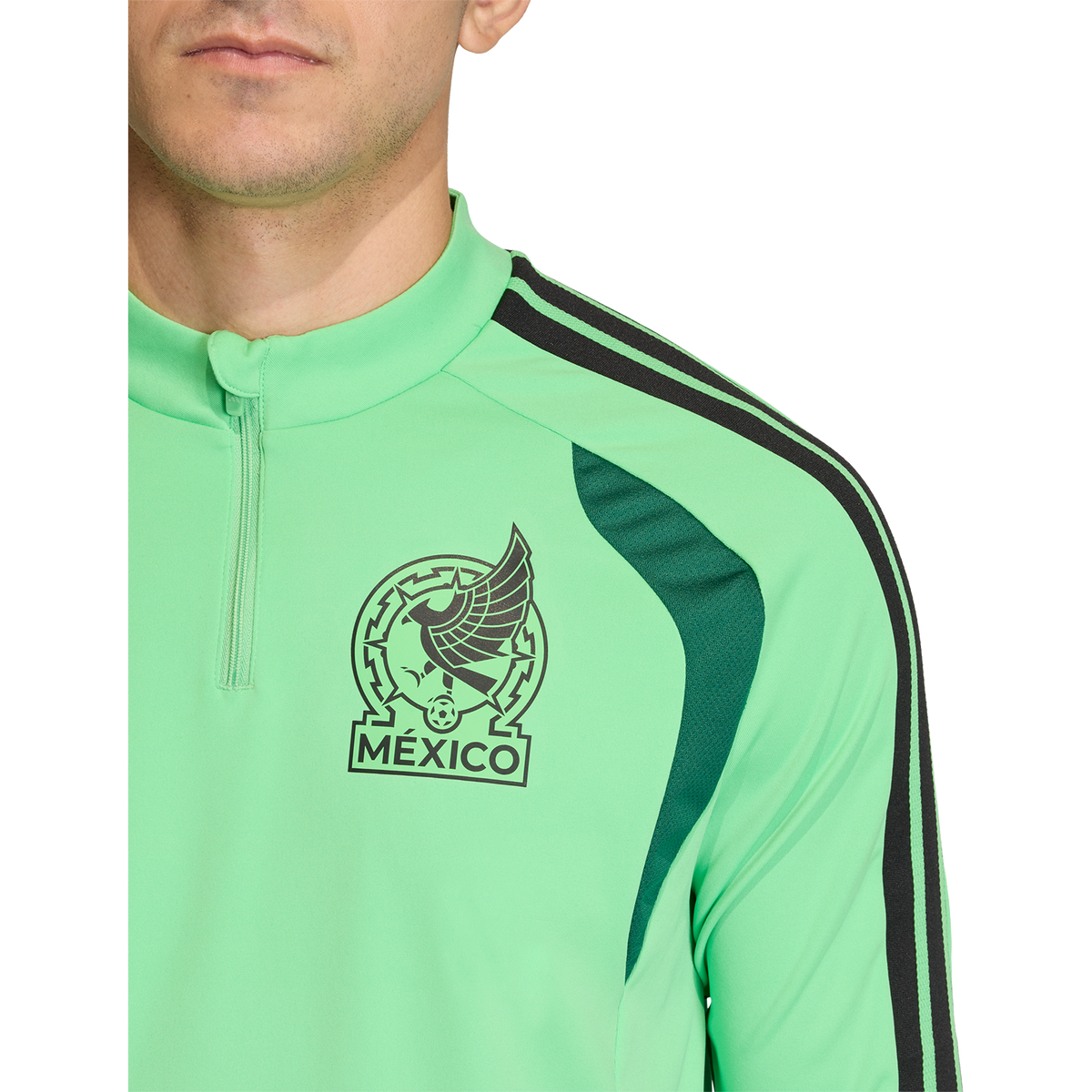 adidas Mexico Men’s Tiro 26 Training Top
